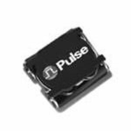 PULSE ELECTRONICS General Purpose Inductor, 4.2Uh, 1 Element, Smd, 6767 PE-53681NL